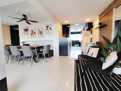 Blk 289 Ficus Vale (Yishun), HDB 5 Rooms #502297801